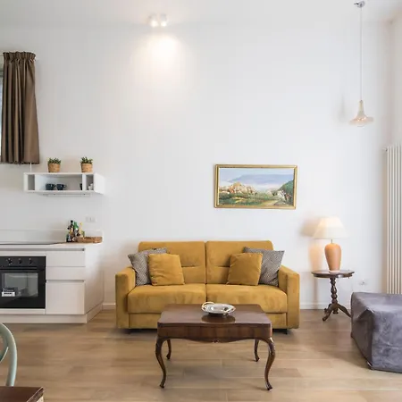 Διαμέρισμα Palazzo Olimpia - Luxury Retreat