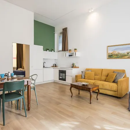 Διαμέρισμα Palazzo Olimpia - Luxury Retreat