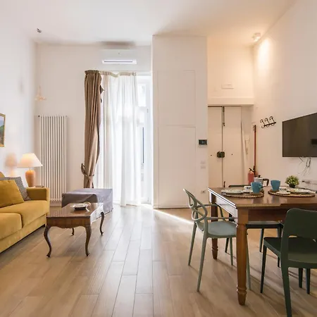 Palazzo Olimpia - Luxury Retreat * Σαλέρνο