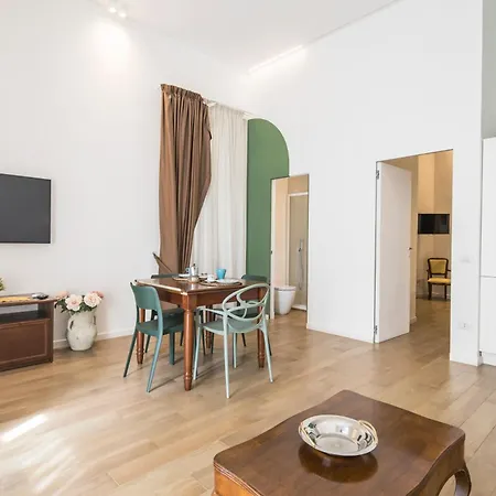 Palazzo Olimpia - Luxury Retreat