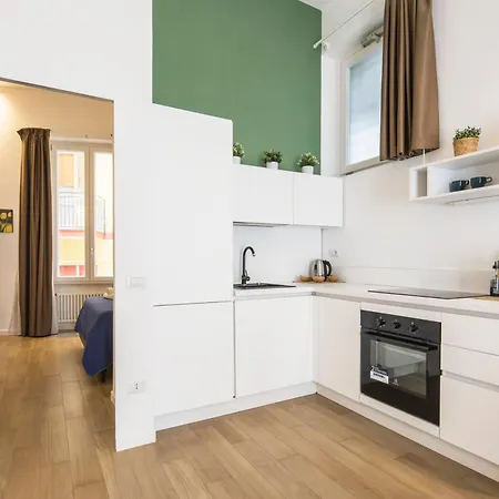 Διαμέρισμα Palazzo Olimpia - Luxury Retreat *