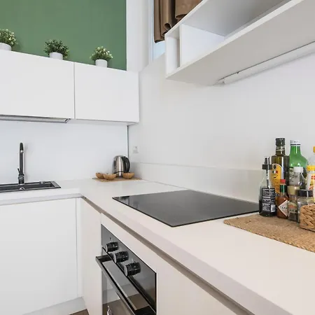 Palazzo Olimpia - Luxury Retreat