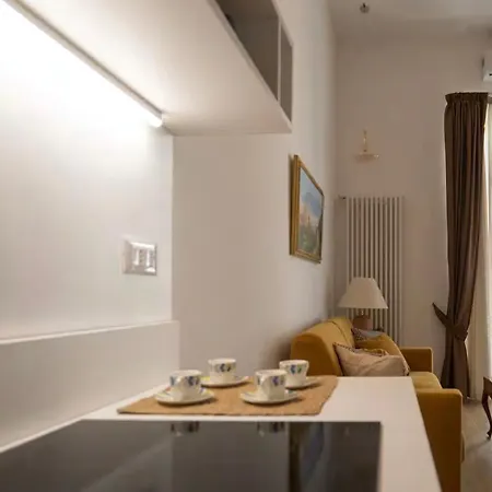 Palazzo Olimpia - Luxury Retreat Διαμέρισμα *