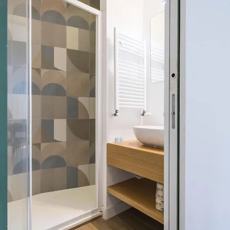 Palazzo Olimpia - Luxury Retreat * Σαλέρνο