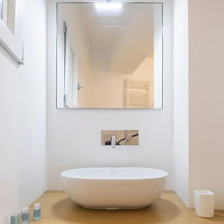 Διαμέρισμα Palazzo Olimpia - Luxury Retreat *