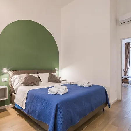 Διαμέρισμα Palazzo Olimpia - Luxury Retreat *