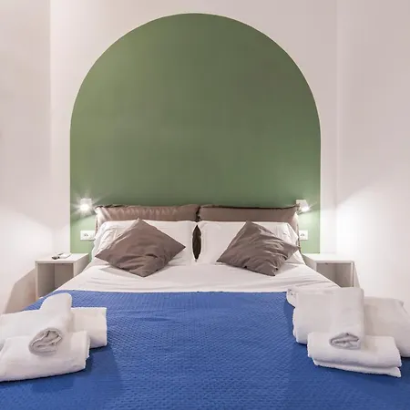 Palazzo Olimpia - Luxury Retreat Διαμέρισμα *