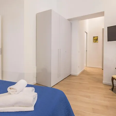 Διαμέρισμα Palazzo Olimpia - Luxury Retreat