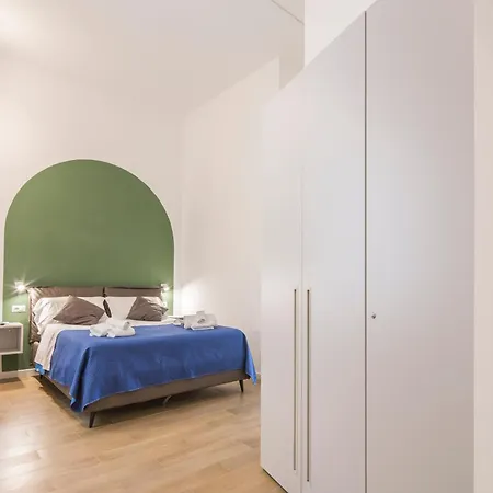 Palazzo Olimpia - Luxury Retreat Διαμέρισμα Σαλέρνο