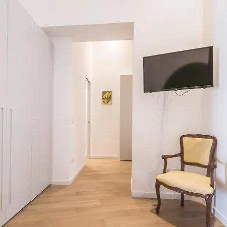 Palazzo Olimpia - Luxury Retreat Διαμέρισμα