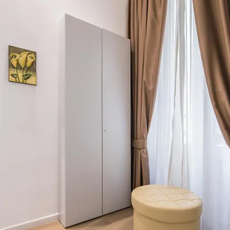 Palazzo Olimpia - Luxury Retreat Διαμέρισμα *