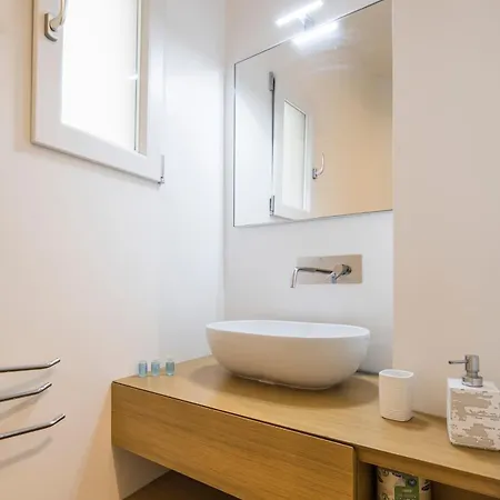 Apartment Palazzo Olimpia - Luxury Retreat