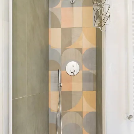 Apartment Palazzo Olimpia - Luxury Retreat Salerno