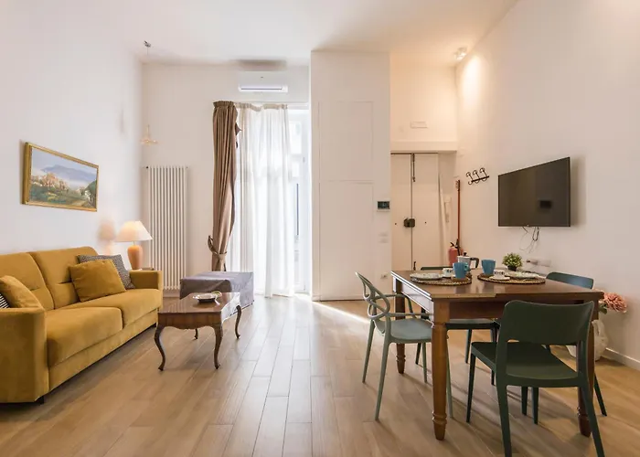 Palazzo Olimpia - Luxury Retreat * 萨莱诺