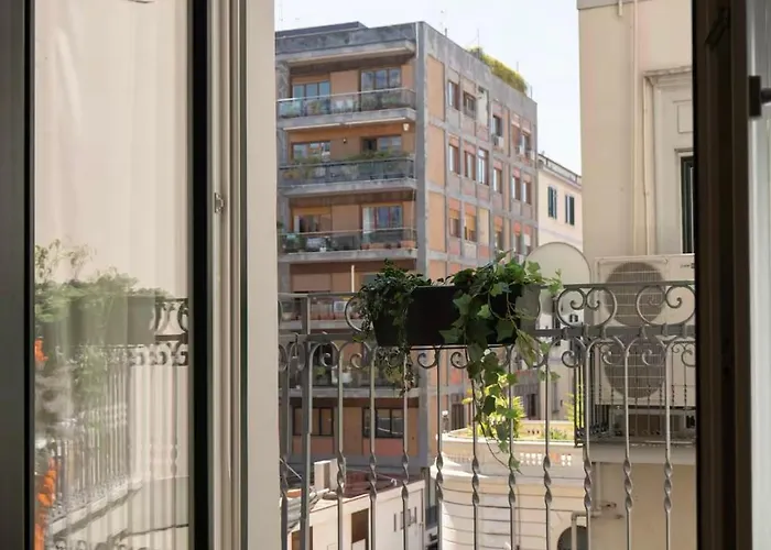 Palazzo Olimpia - Luxury Retreat