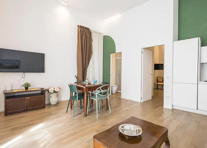 Palazzo Olimpia - Luxury Retreat