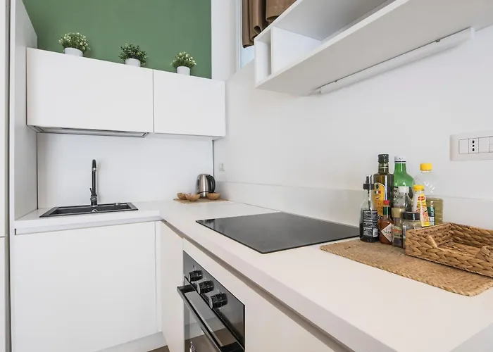 Palazzo Olimpia - Luxury Retreat