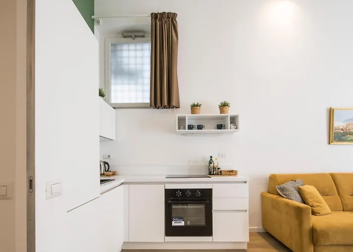 Palazzo Olimpia - Luxury Retreat *