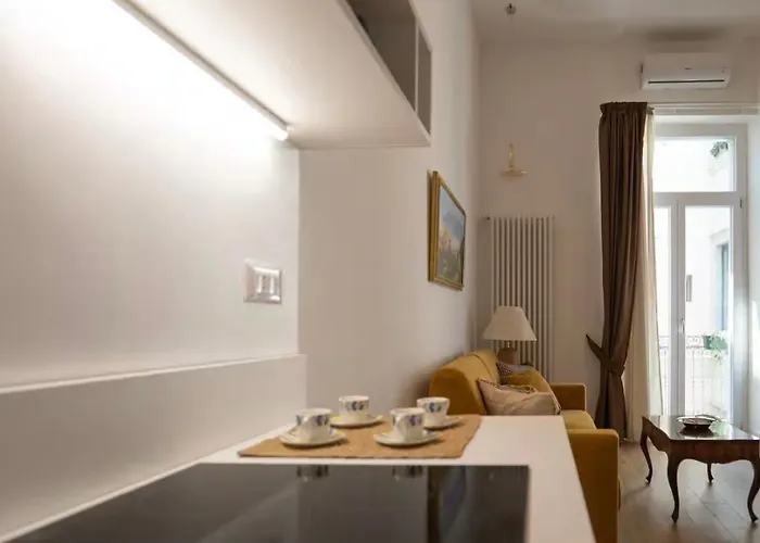 Palazzo Olimpia - Luxury Retreat 公寓 *