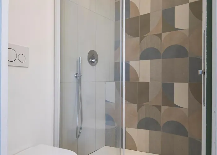 Palazzo Olimpia - Luxury Retreat 公寓