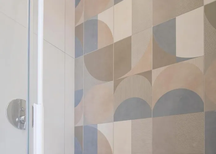 Palazzo Olimpia - Luxury Retreat 公寓