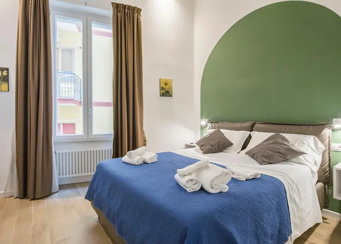 Palazzo Olimpia - Luxury Retreat 公寓 萨莱诺