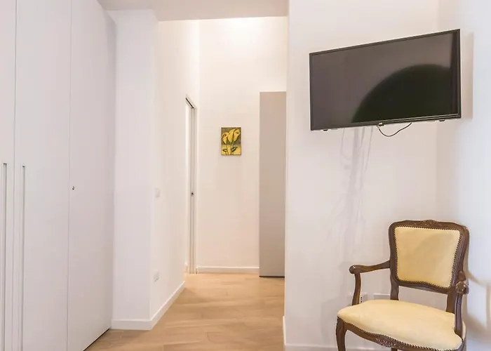 Palazzo Olimpia - Luxury Retreat 公寓