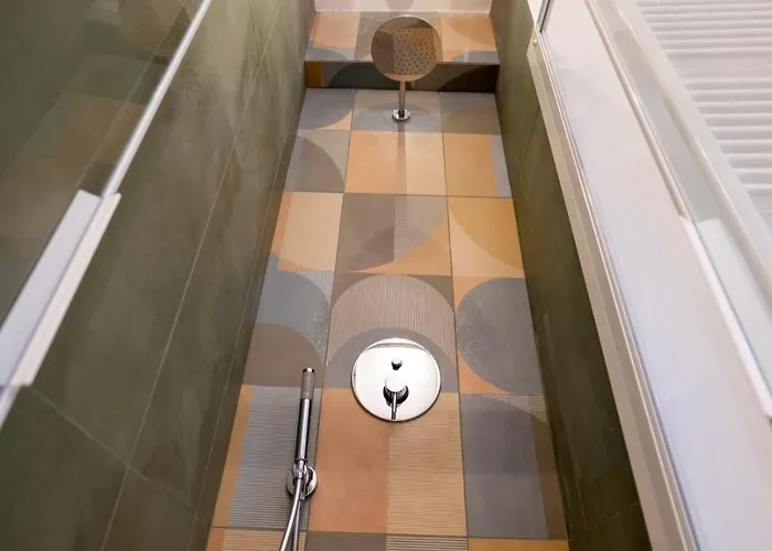 公寓 Palazzo Olimpia - Luxury Retreat *